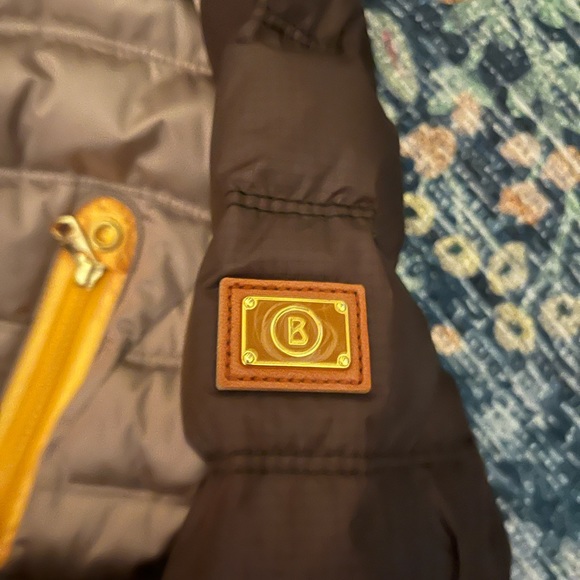 Bogner Rachel ski jacket. - Picture 8 of 10